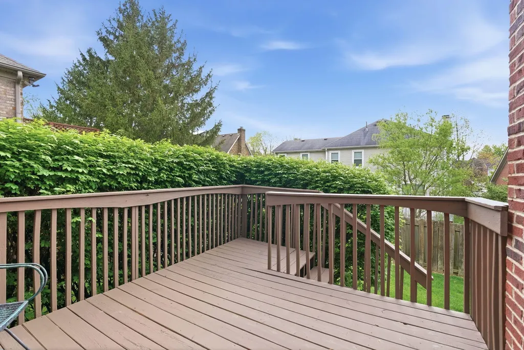 4224 Evergreen Drive Lexington KY 40513