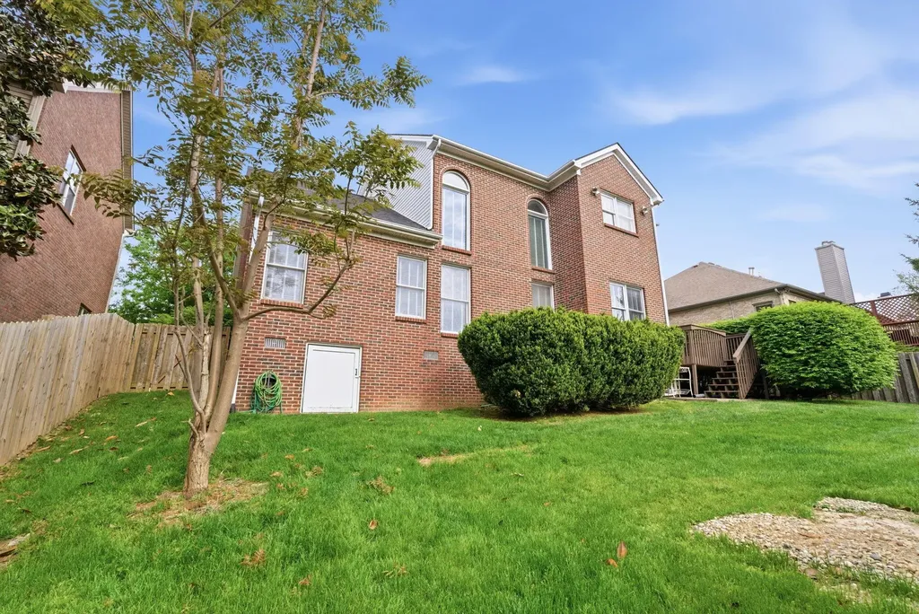 4224 Evergreen Drive Lexington KY 40513