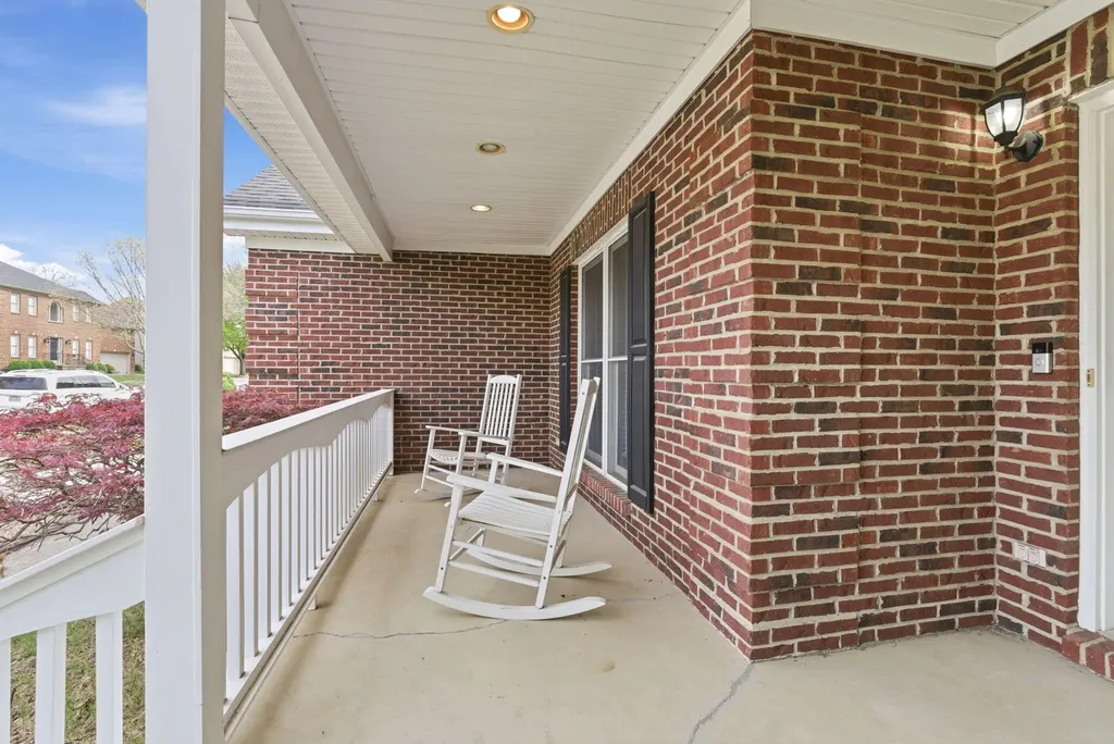 4224 Evergreen Drive Lexington KY 40513