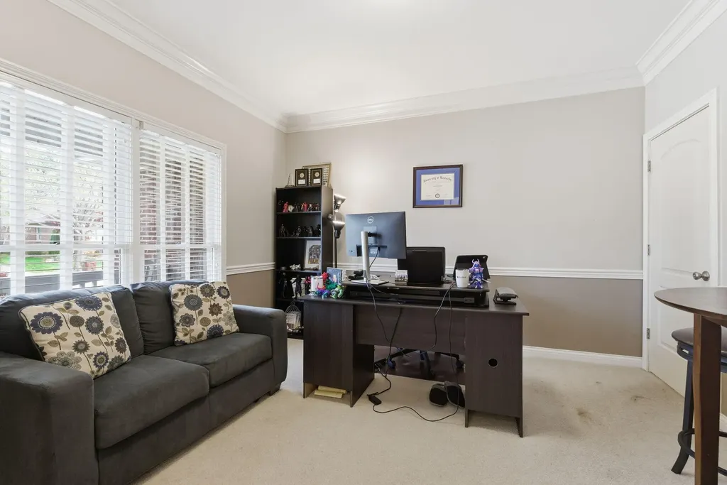 4224 Evergreen Drive Lexington KY 40513
