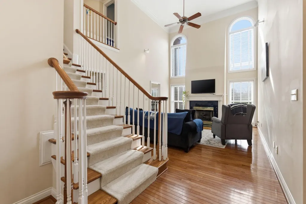 4224 Evergreen Drive Lexington KY 40513