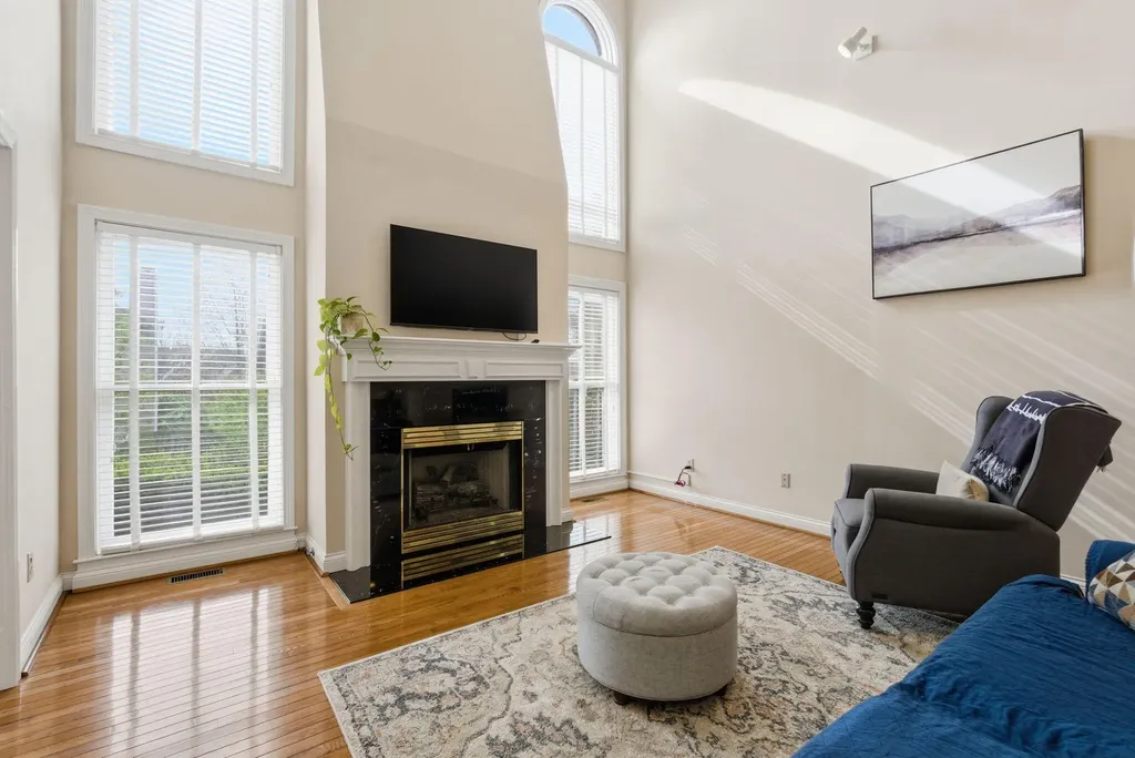 4224 Evergreen Drive Lexington KY 40513