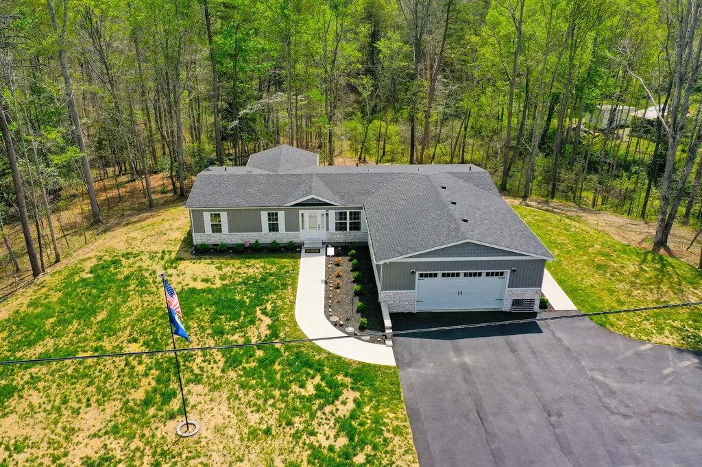 6129 Somerset Road London KY 40741