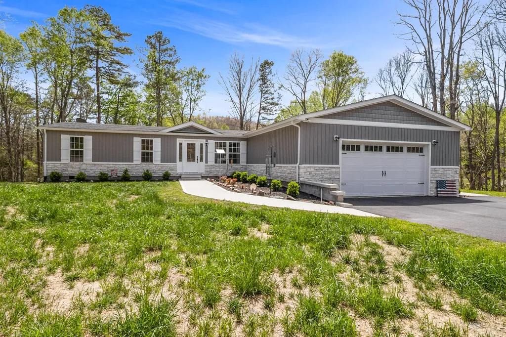 6129 Somerset Road London KY 40741