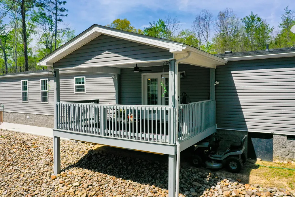 6129 Somerset Road London KY 40741