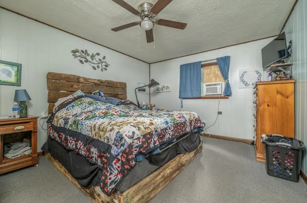 399 Hayes Branch Langley KY 41645