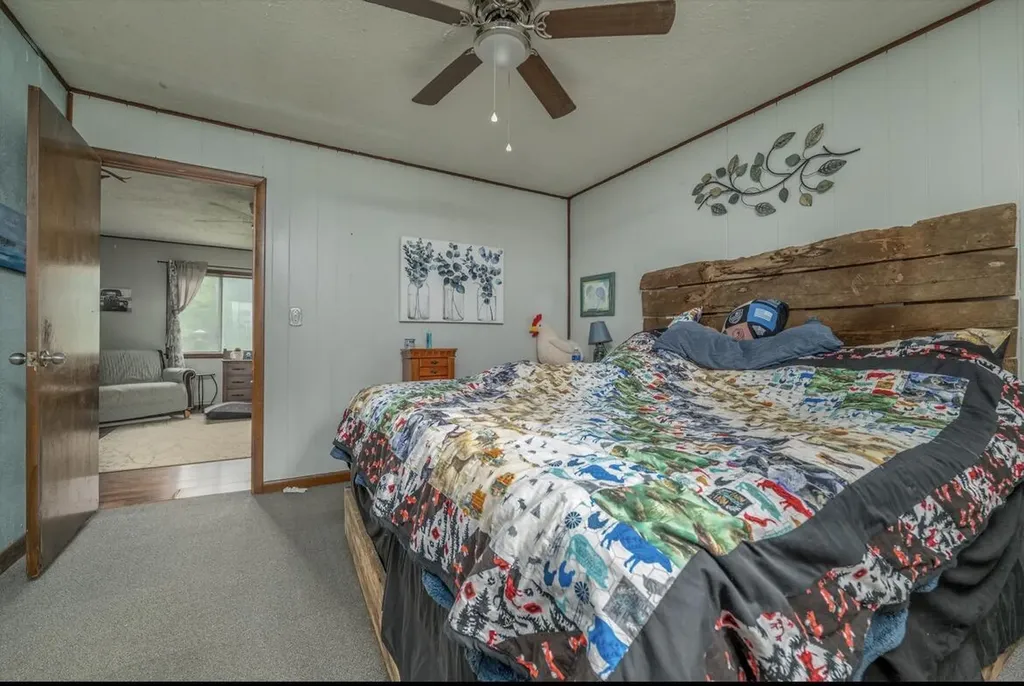 399 Hayes Branch Langley KY 41645