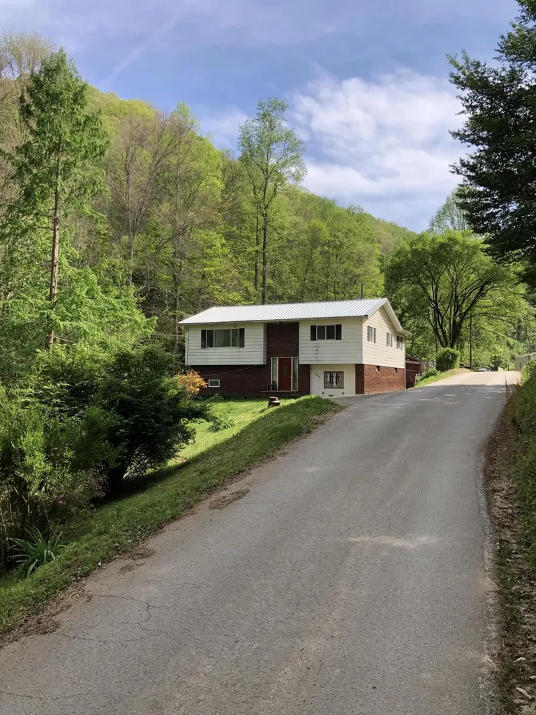 399 Hayes Branch Langley KY 41645