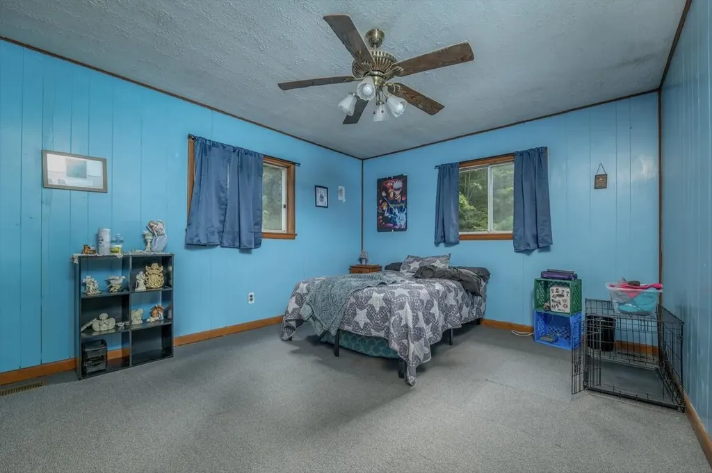 399 Hayes Branch Langley KY 41645