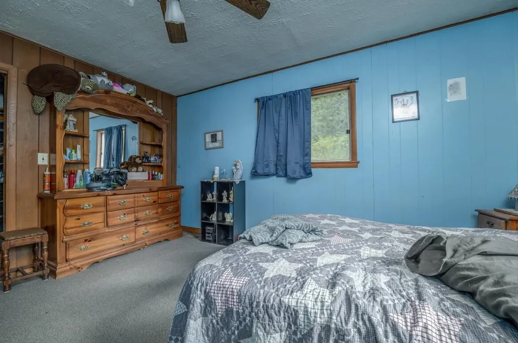 399 Hayes Branch Langley KY 41645