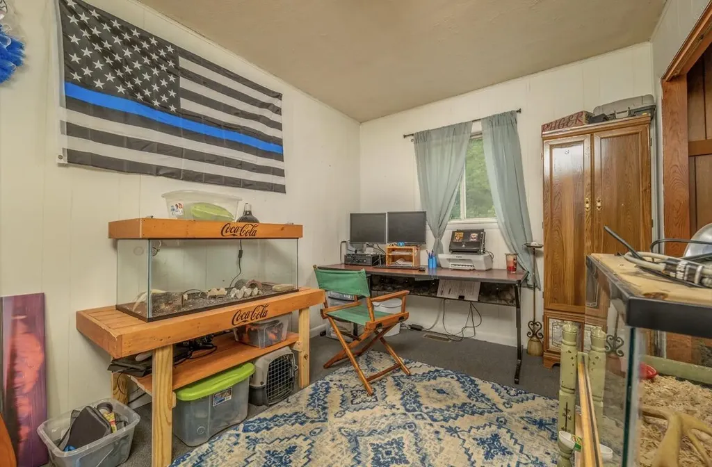 399 Hayes Branch Langley KY 41645
