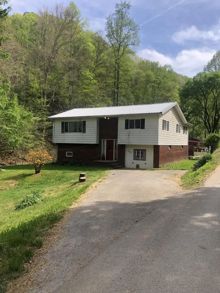 399 Hayes Branch Langley KY 41645