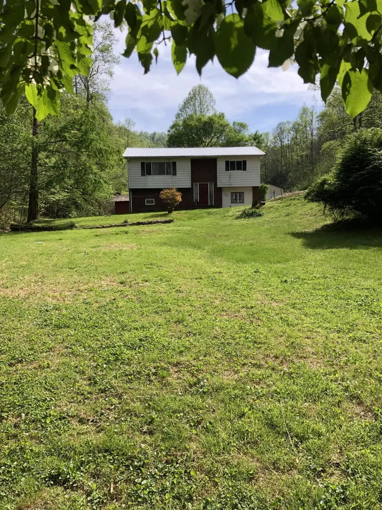 399 Hayes Branch Langley KY 41645