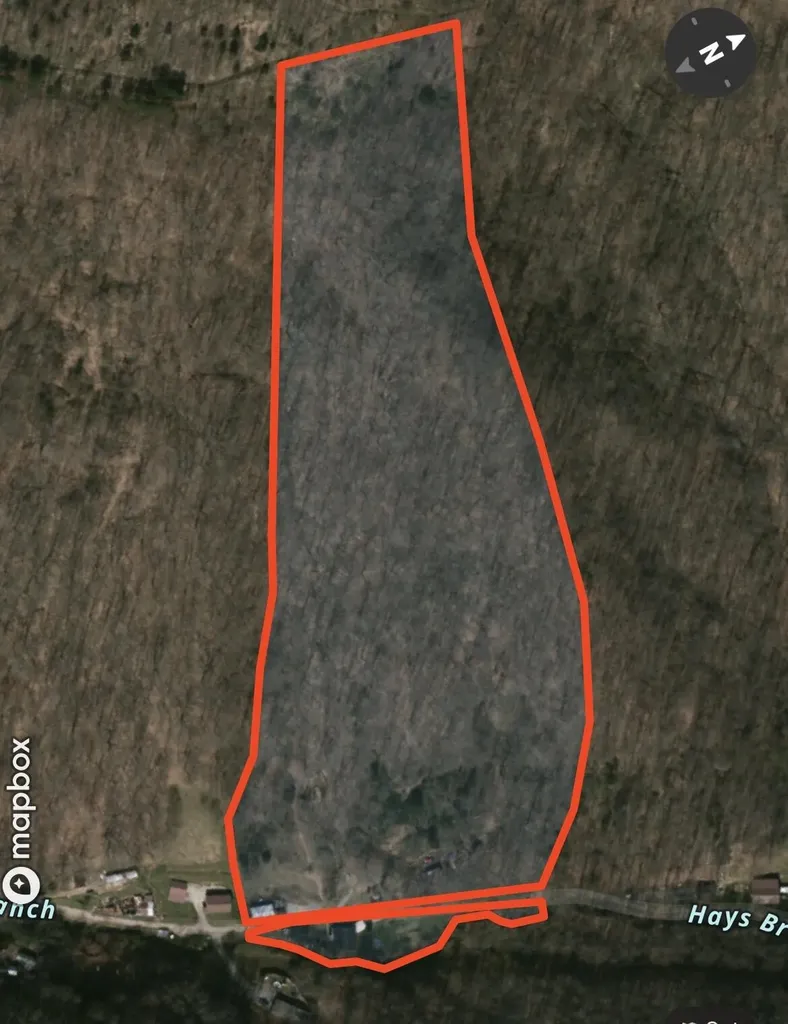 399 Hayes Branch Langley KY 41645