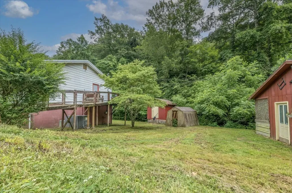 399 Hayes Branch Langley KY 41645