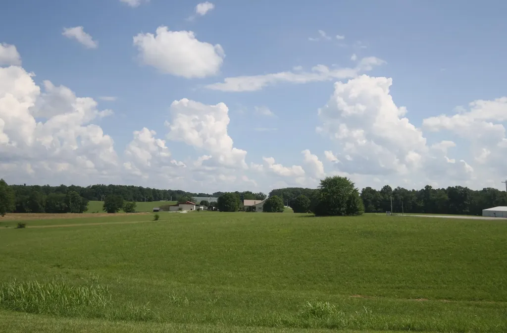 9 State Highway 290 Mckee KY 40447