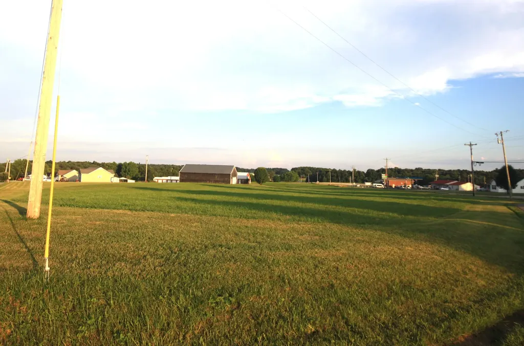4C State Highway 290 Mckee KY 40447