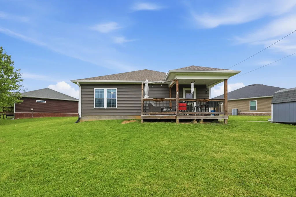 2017 Lucille Route Court Lawrenceburg KY 40342