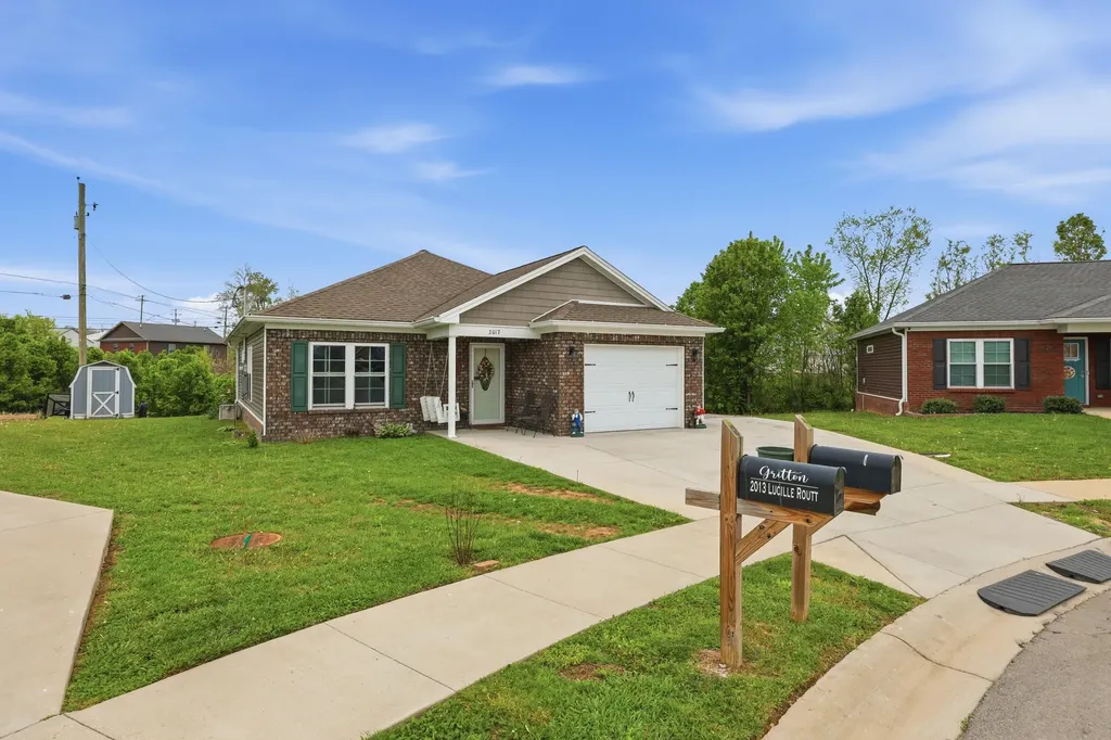 2017 Lucille Route Court Lawrenceburg KY 40342