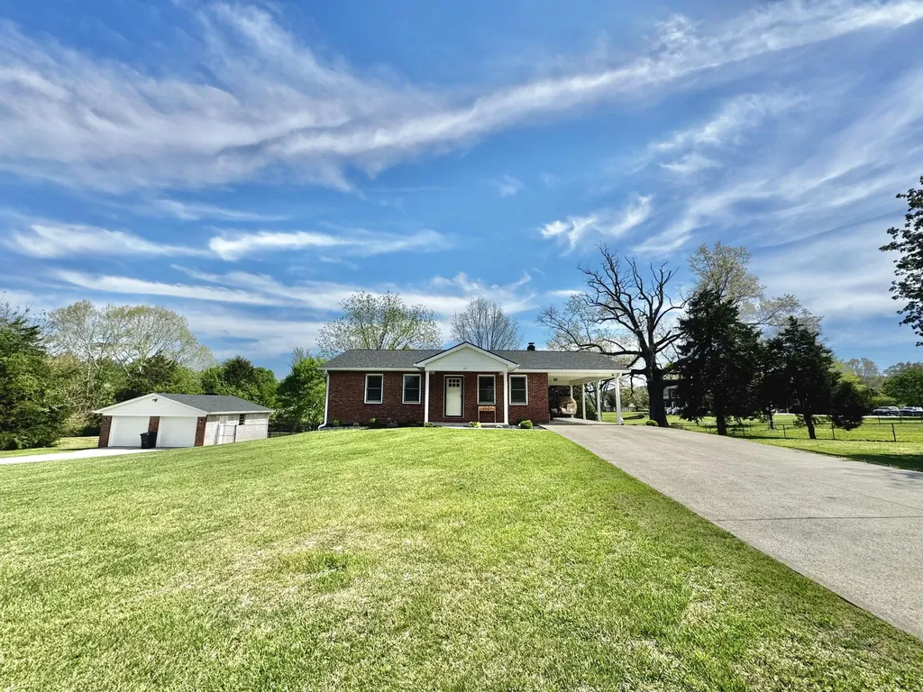 2221 Campground Road Somerset KY 42503