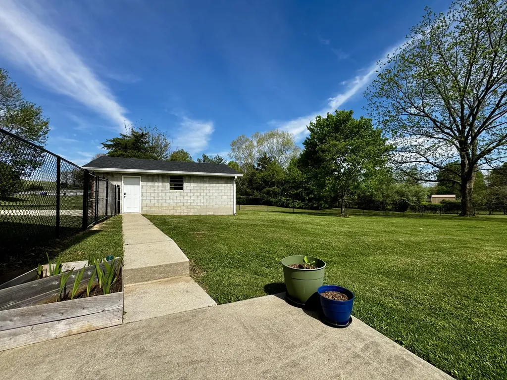 2221 Campground Road Somerset KY 42503