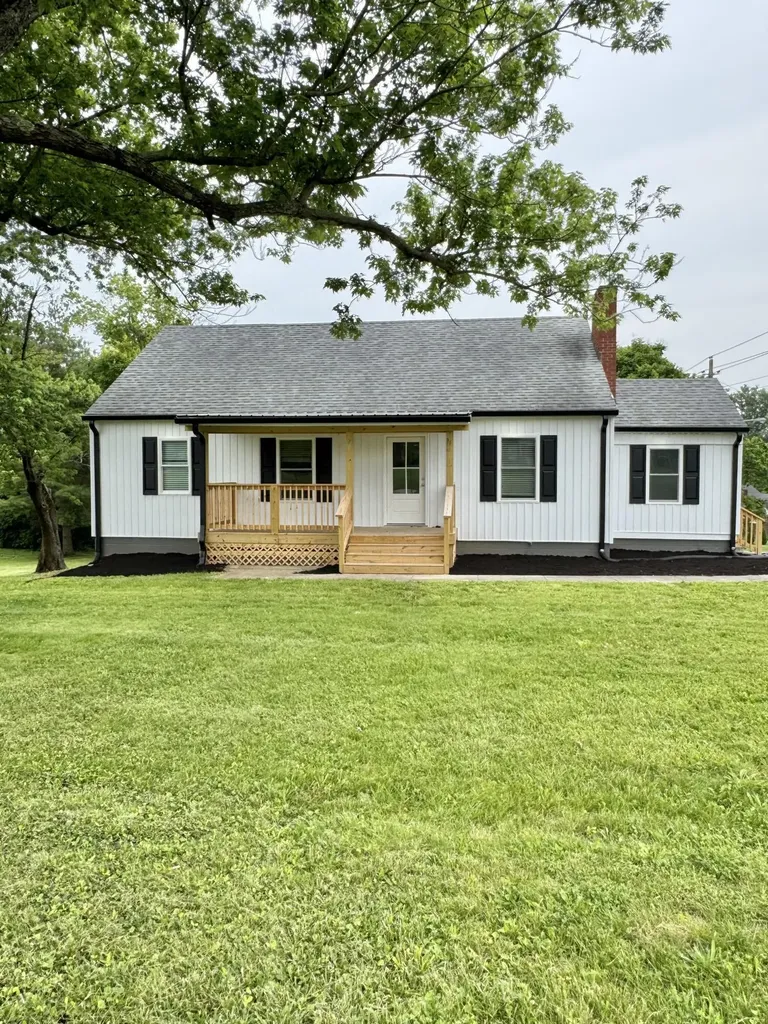 600 E Lexington Avenue Danville KY 40422