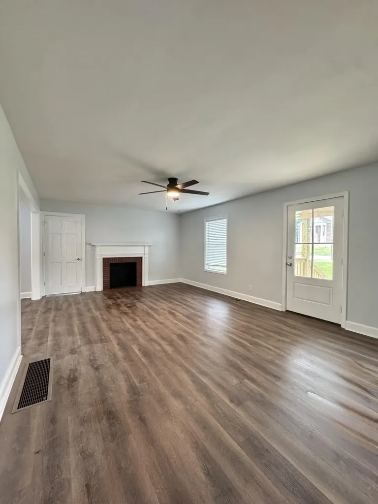 600 E Lexington Avenue Danville KY 40422