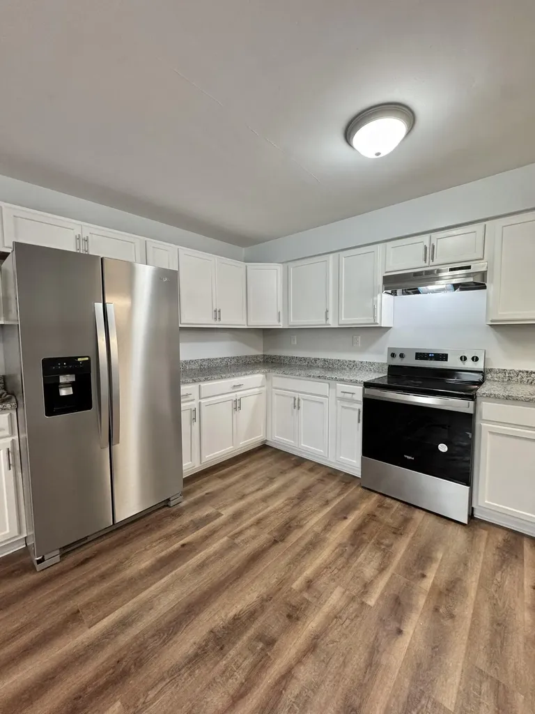 600 E Lexington Avenue Danville KY 40422