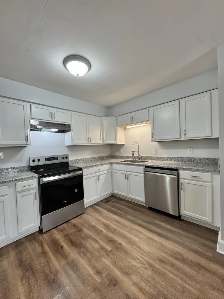 600 E Lexington Avenue Danville KY 40422