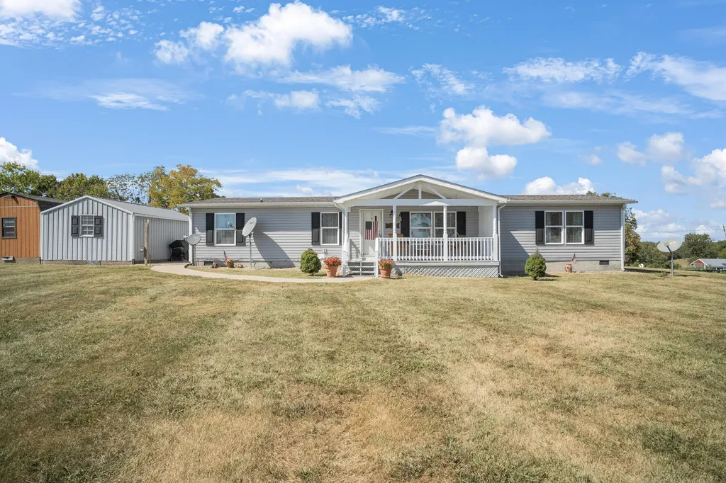 378 Cheyenne Road Sharpsburg KY 40374