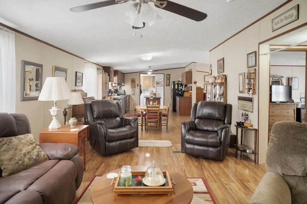 378 Cheyenne Road Sharpsburg KY 40374