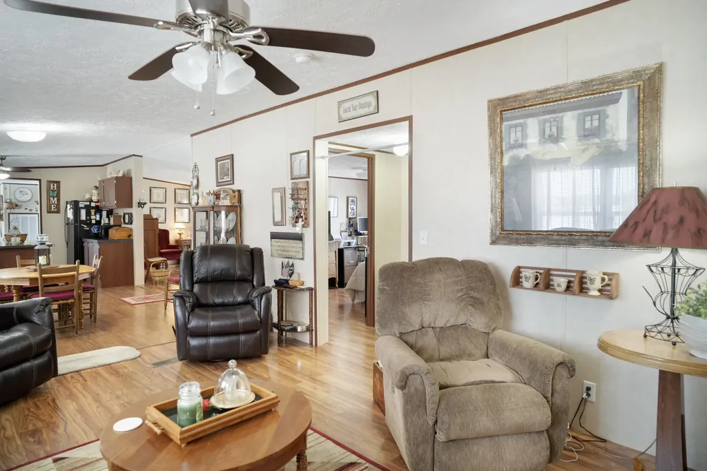 378 Cheyenne Road Sharpsburg KY 40374