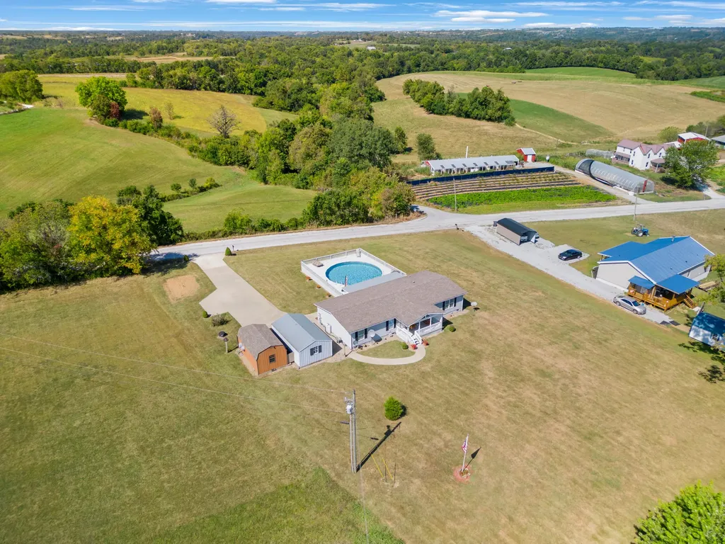 378 Cheyenne Road Sharpsburg KY 40374