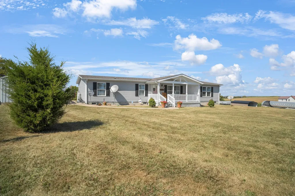 378 Cheyenne Road Sharpsburg KY 40374