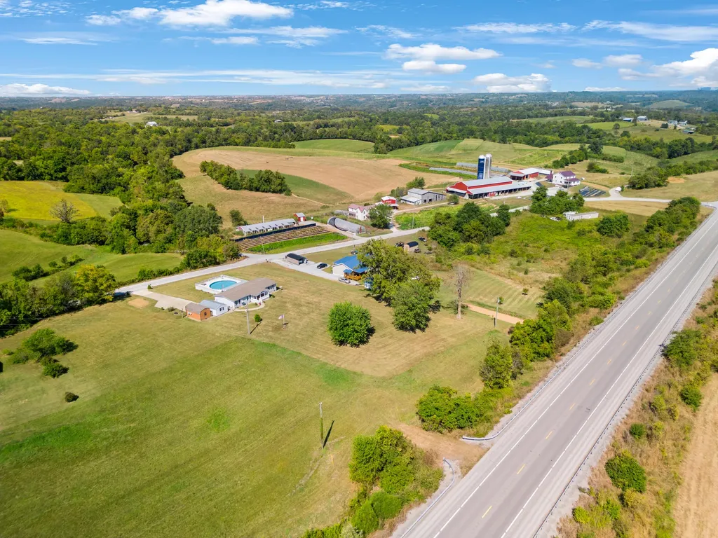 378 Cheyenne Road Sharpsburg KY 40374