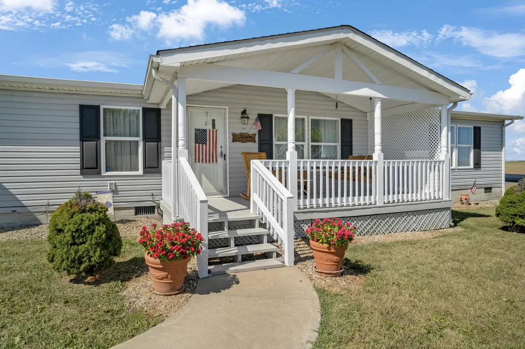 378 Cheyenne Road Sharpsburg KY 40374