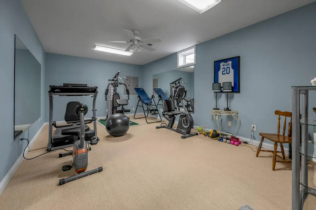 25 Avenue Of Champions Nicholasville KY 40356