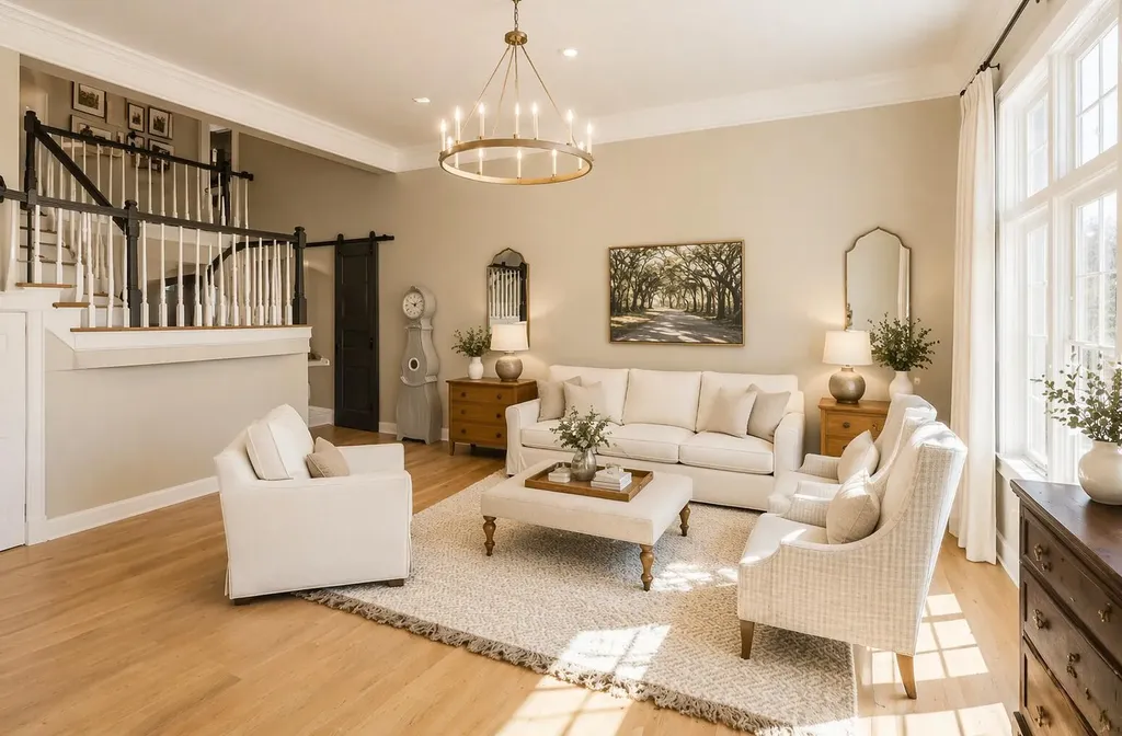 3640 Burning Tree Lane Lexington KY 40509