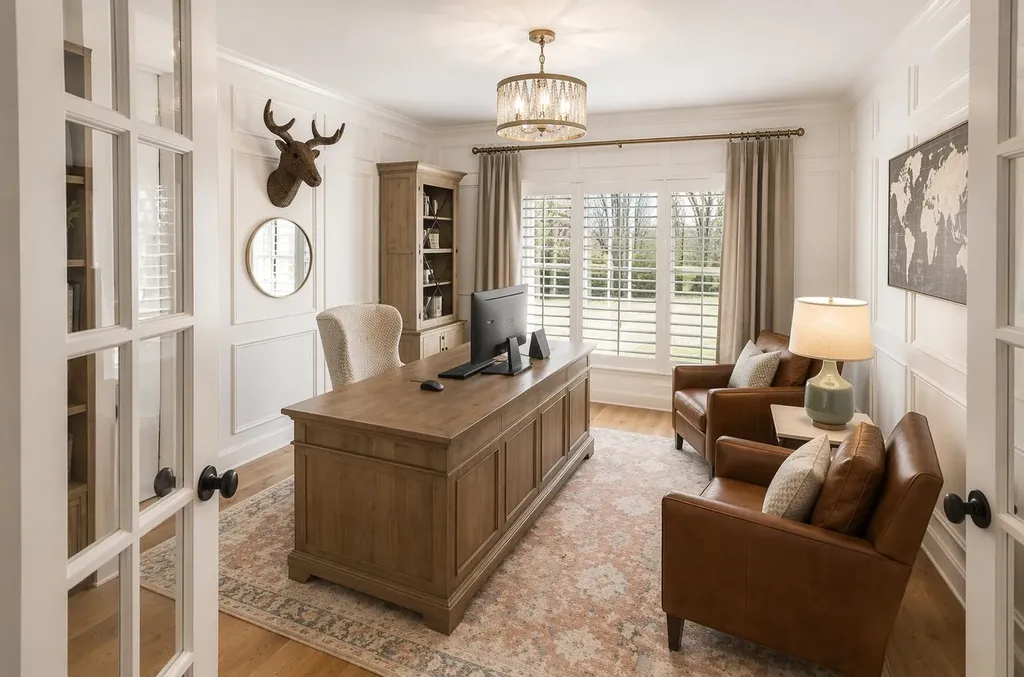 3640 Burning Tree Lane Lexington KY 40509