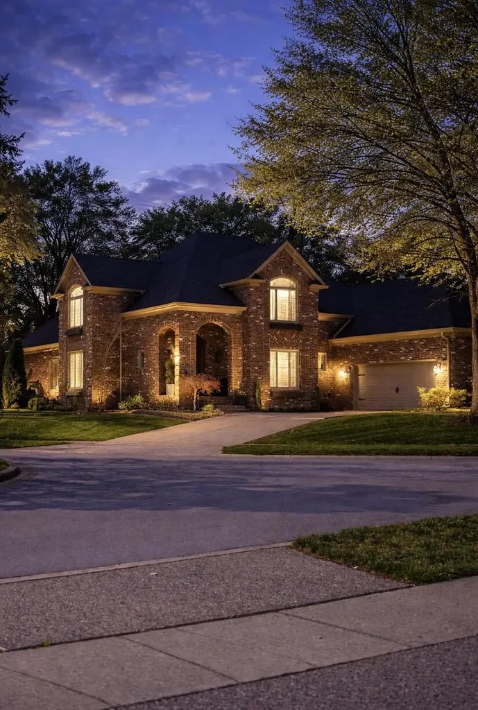 3640 Burning Tree Lane Lexington KY 40509