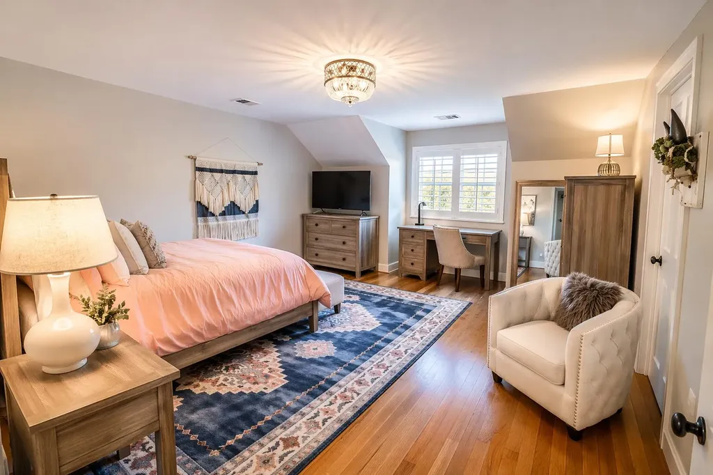 3640 Burning Tree Lane Lexington KY 40509