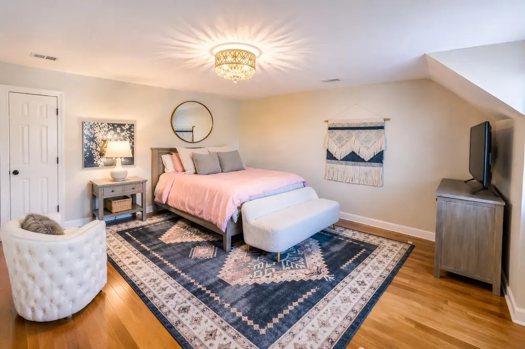 3640 Burning Tree Lane Lexington KY 40509