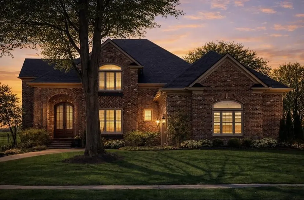 3640 Burning Tree Lane Lexington KY 40509