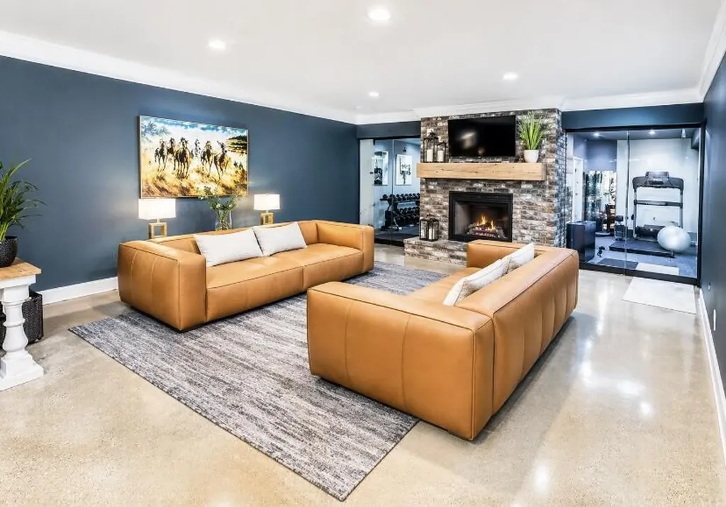 3640 Burning Tree Lane Lexington KY 40509