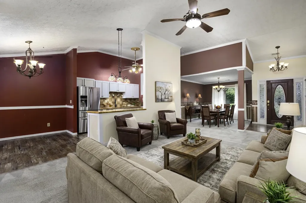 323 Dogwood Court Versailles KY 40383