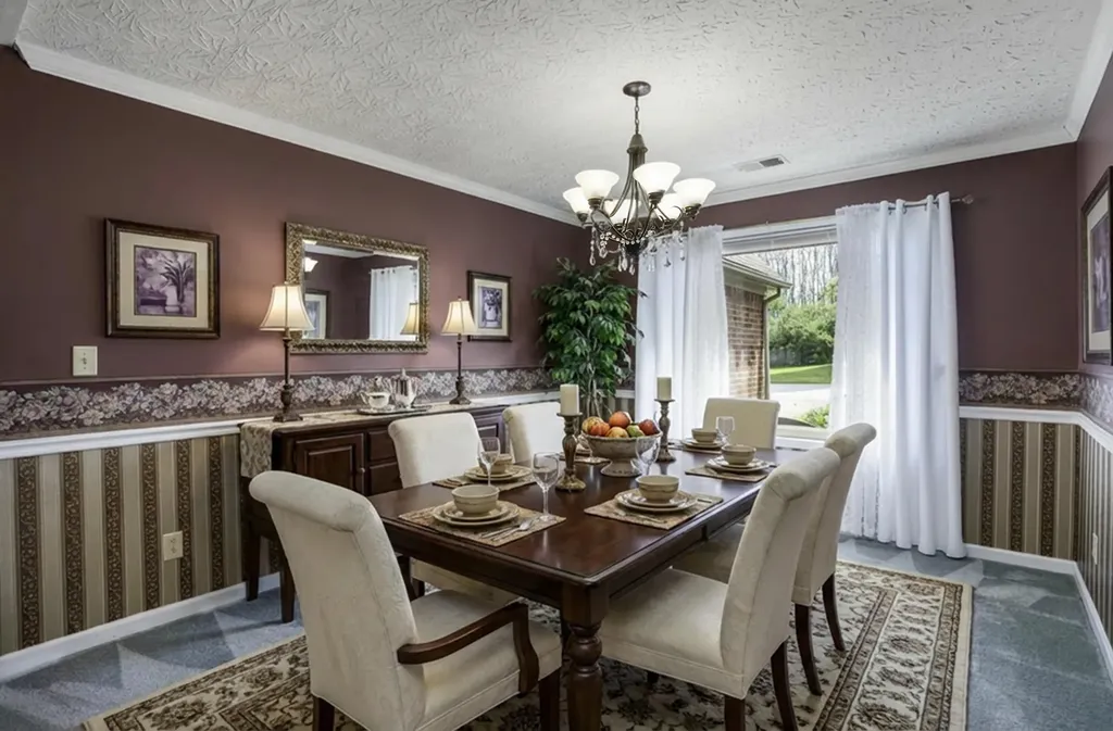 323 Dogwood Court Versailles KY 40383