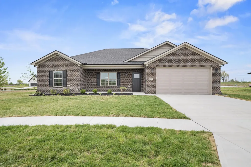 229 Navajo Drive Richmond KY 40475