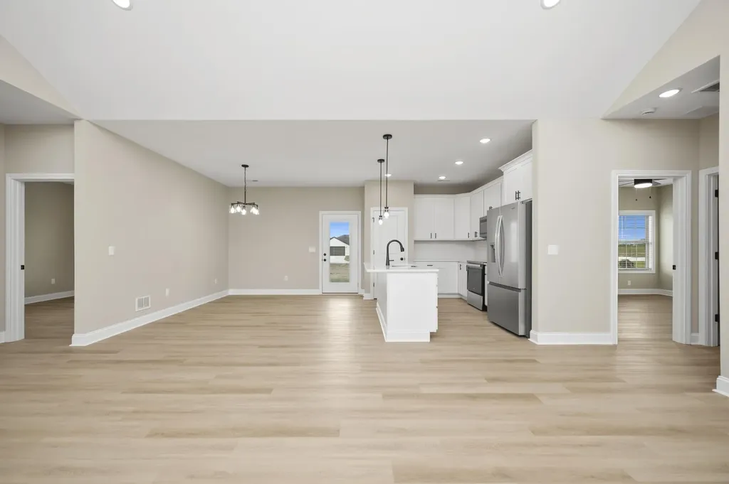 229 Navajo Drive Richmond KY 40475