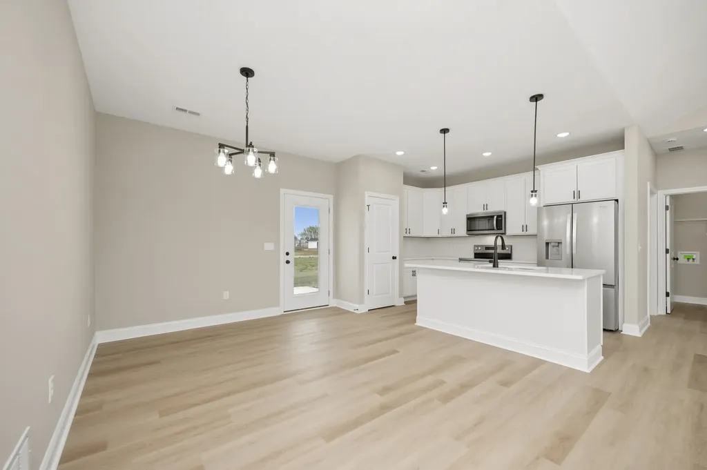 229 Navajo Drive Richmond KY 40475