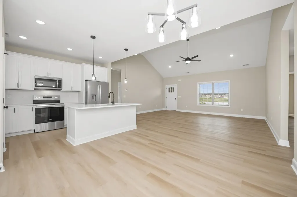 229 Navajo Drive Richmond KY 40475
